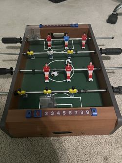 Football Table