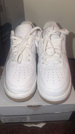 Men Air Force 1
