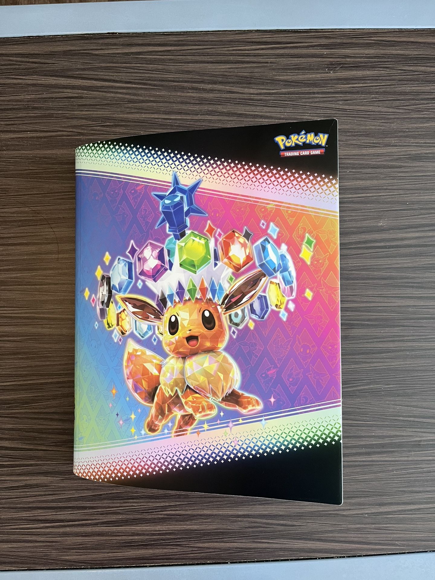 Pokémon Card Sealed Collection