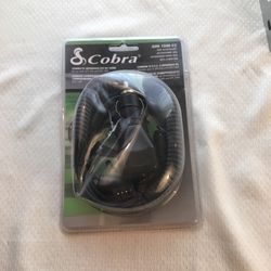 Cobra GPA 1500 cc cord
