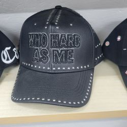 Gorra de Moda Lista Para Entregar