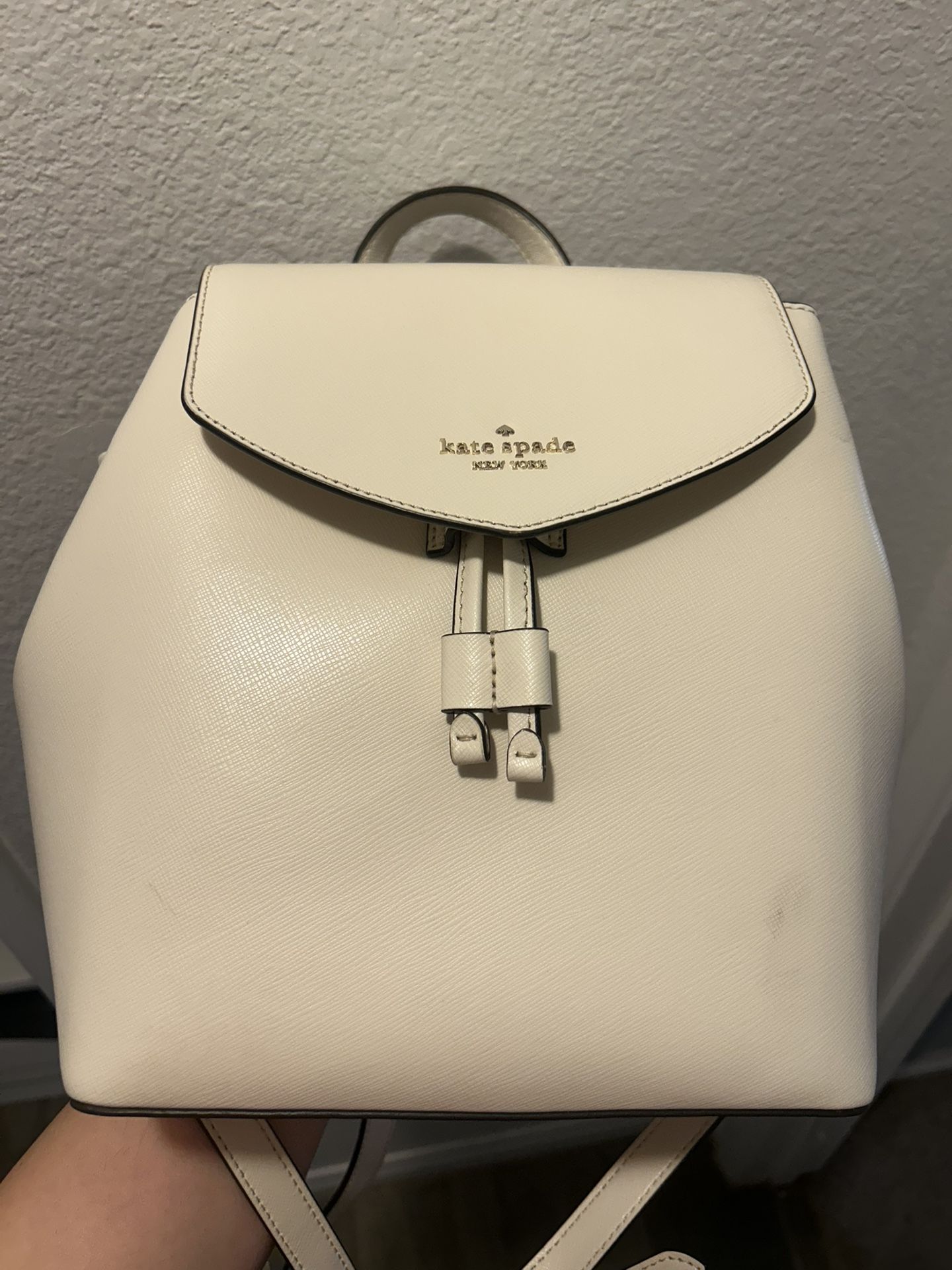 Kate Spade Backpack