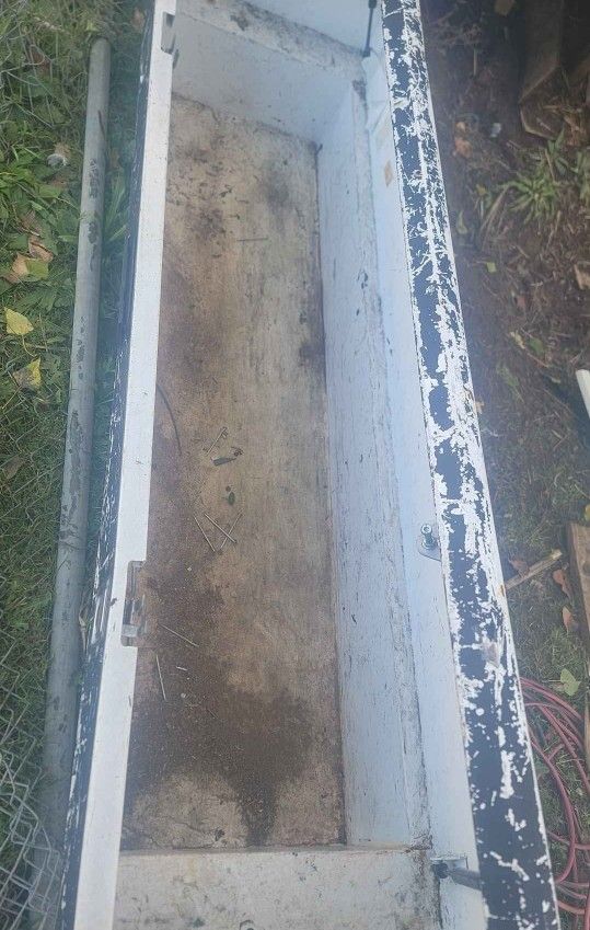 Truck Tool Box