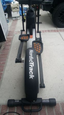 Nordictrack 990 Pro