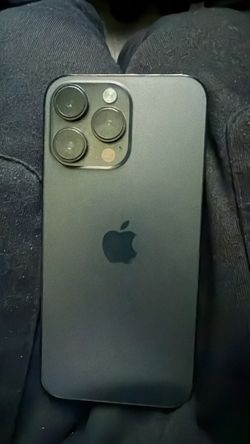 I Phone 14 Pro Max