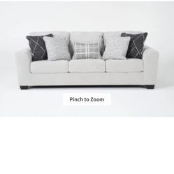 New Couch