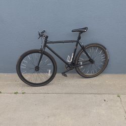 Fuji Declaration Bike