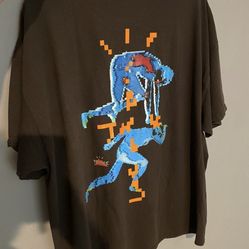 Travis Scott Cactus Outdoor Trail Collection. Size XL