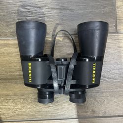 Bushnell 10x50 Wide Angle Binoculars