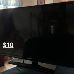 Samsung 32” Working TV