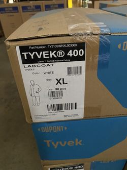 Tyvek