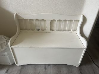Bench