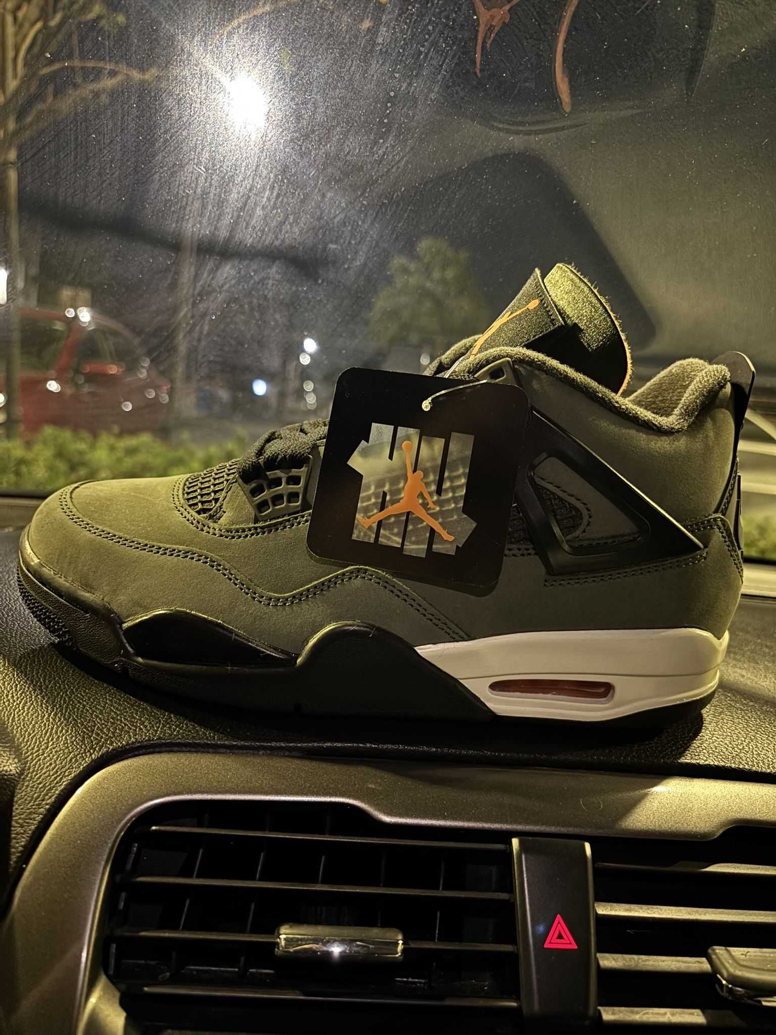 Jordan 4 Retro OG SP
