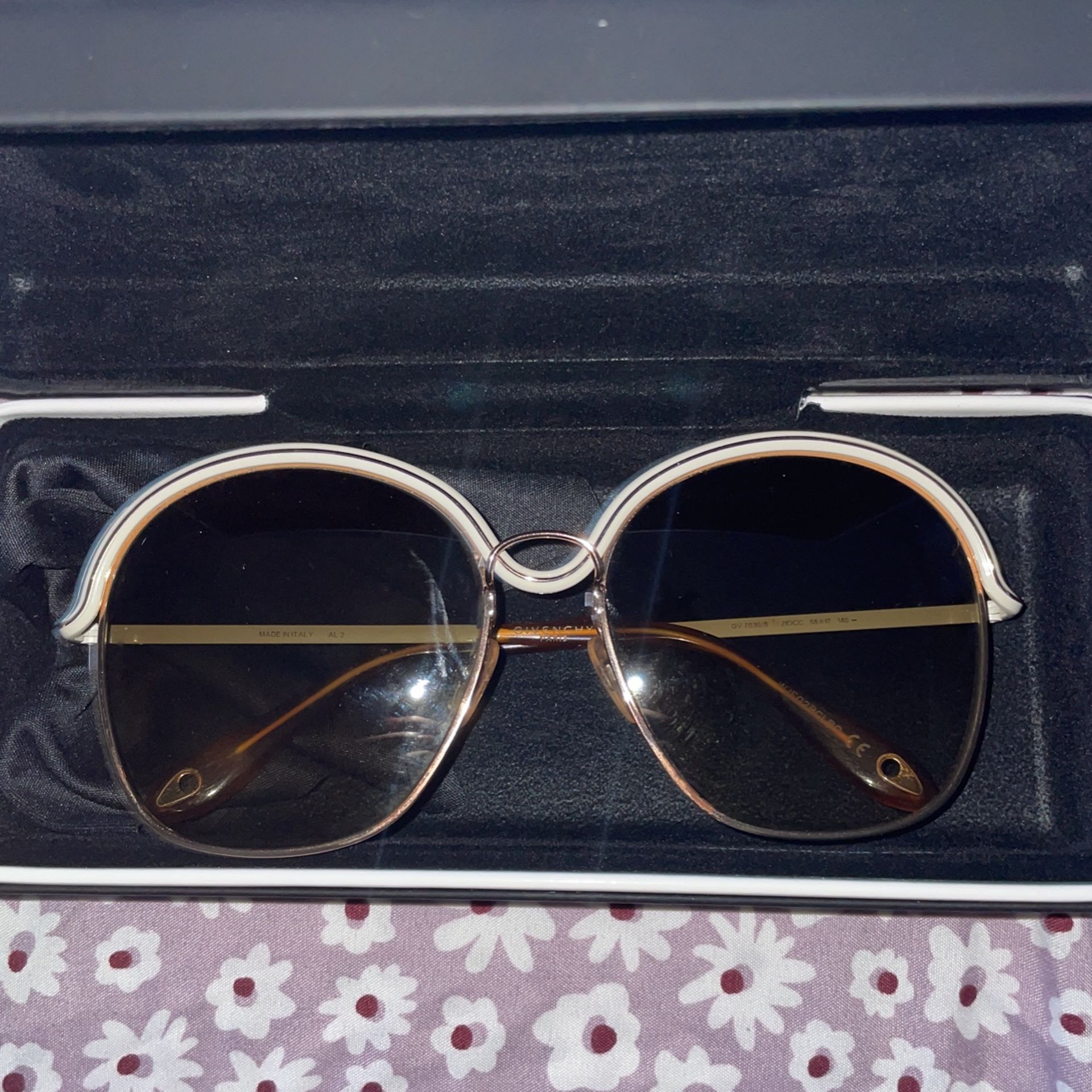Givenchy Glasses