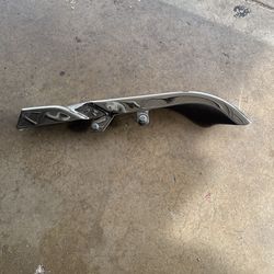 HD Softai Chain Guard