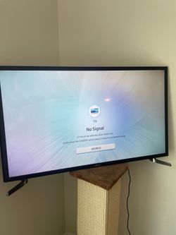 Samsung 32” LED Smart TV Review