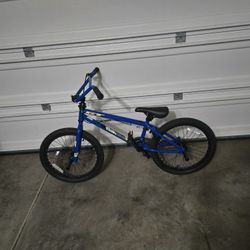 Kids Gt Bike 20inch