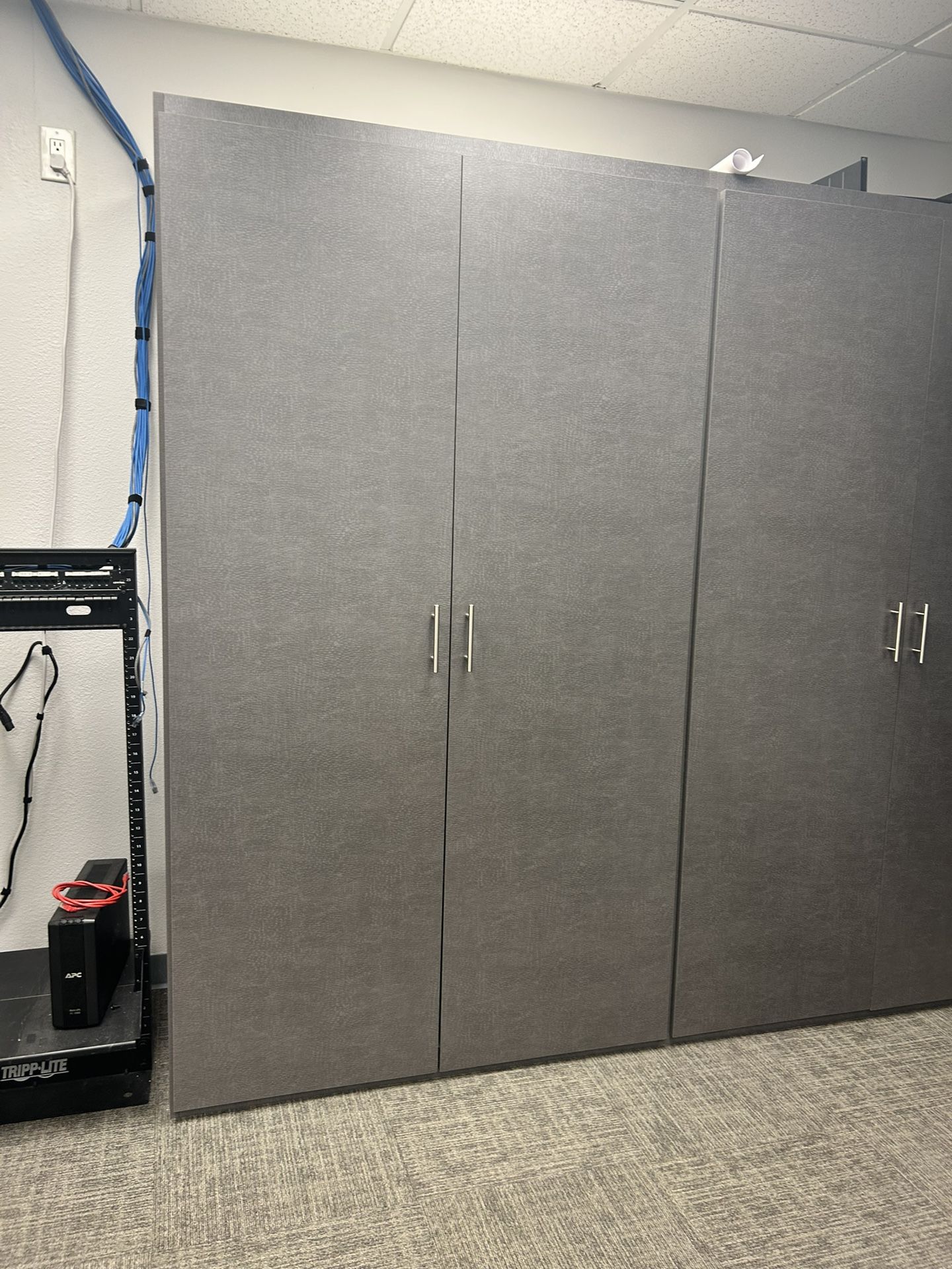 Large File Cabinet