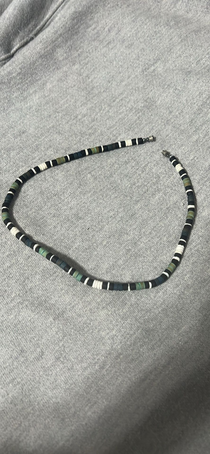Shell Necklace