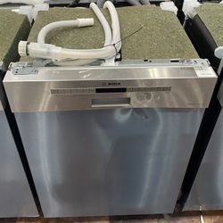 Bosch Pocket Home Dishwasher 