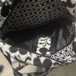 Vera Bradley bag