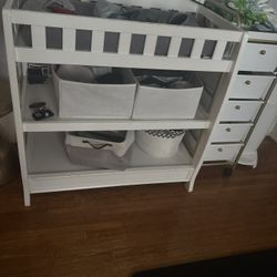 Changing Table Storage Unit