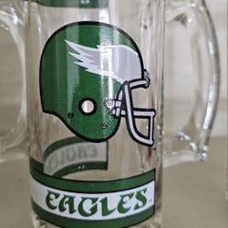 Philadelphia Eagles 1980 MUG