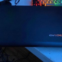 Lenovo Laptop 