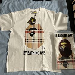 Bape Shirt