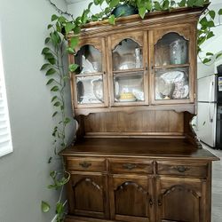 China Cabinet 