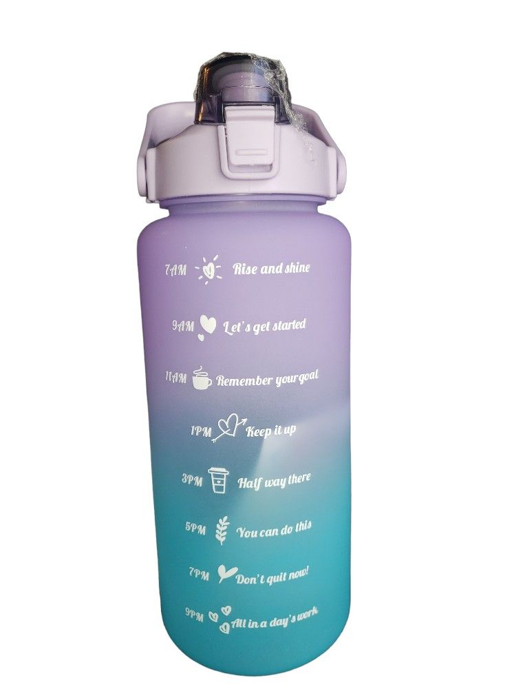 Water Bottles 