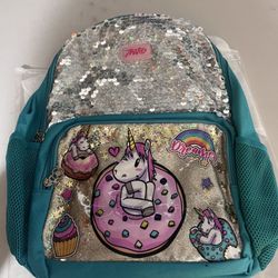 Unicorn Backpack 