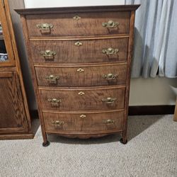 Antique Dresser