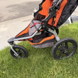 BOB Jogging Stroller 