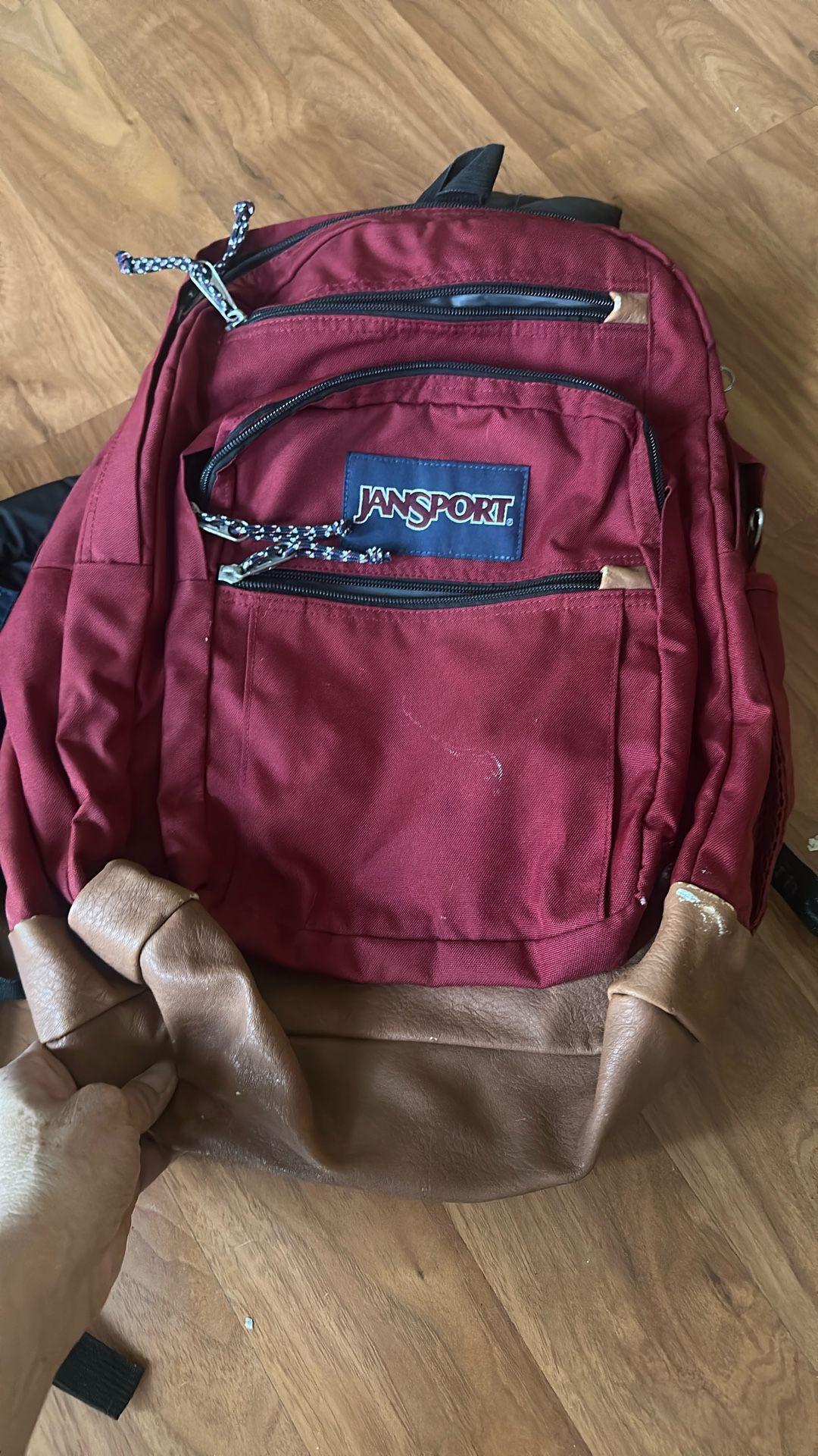 Backpack