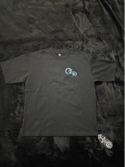 Chrome hearts shirt