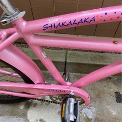 Fuji Shakalaka Beach Cruiser