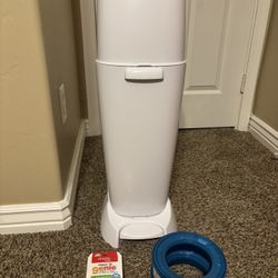 Diaper Genie