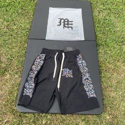 NEED GONE!!! Mixed-Emotion Short