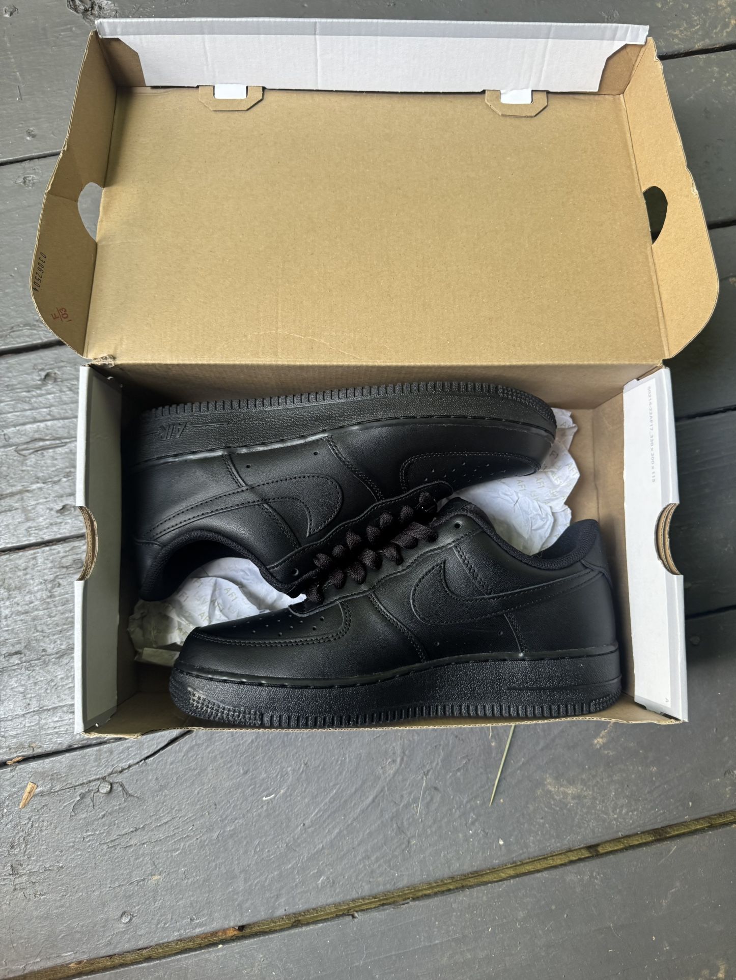 NIKE af1s