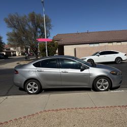 2015 Dodge Dart