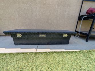 UWS tool box