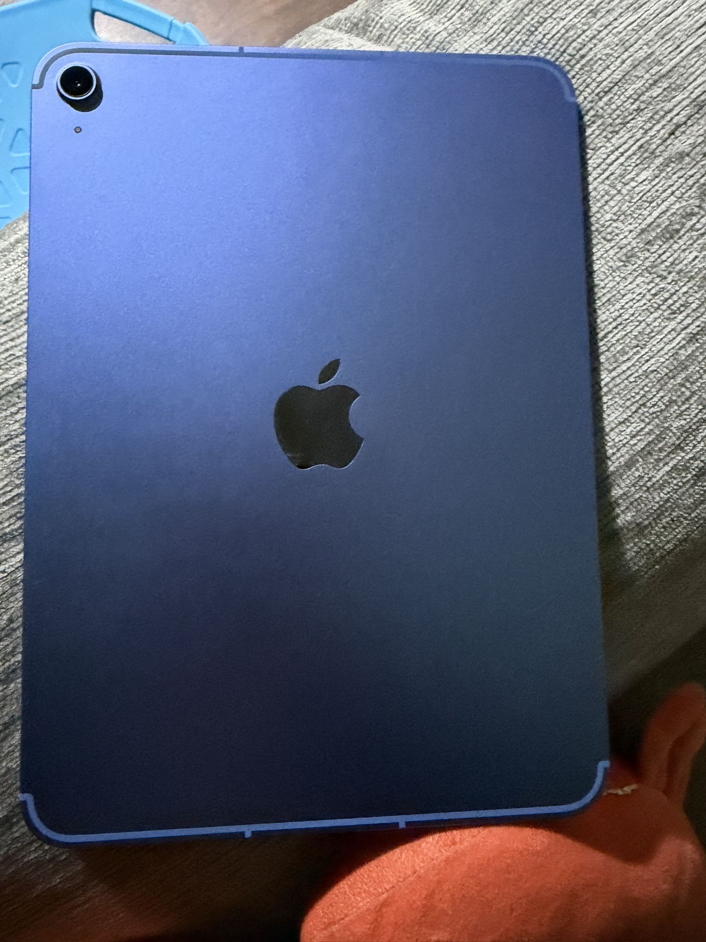 Apple iPad Celleuar/wifi 128 Gb Unlocked