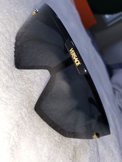 Versace....$250