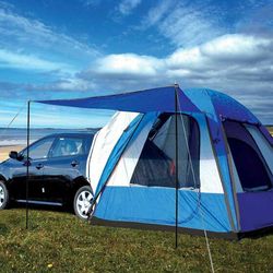 NAPIER Dome-to-Go 4 Person Dome Tent