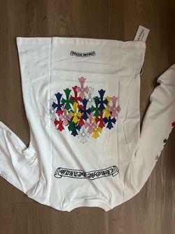 Chrome heart