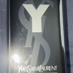 YSL Men's Cologne Eau De Parfum **FACTORY SEALED**