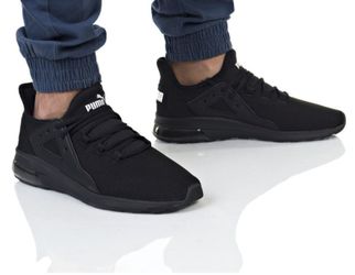 Puma Softride Enzo Evo
Men's Road Running Shoes Size 9.5 MSRP $75
 Like New