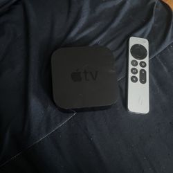 Apple TV HD 