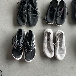 Water Shoes Lot Size Small Medium Large